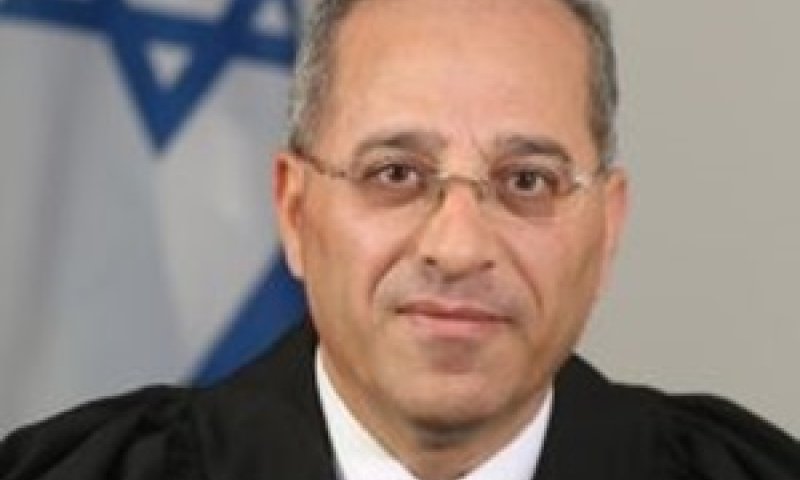 סרחאן. לפי השריעה