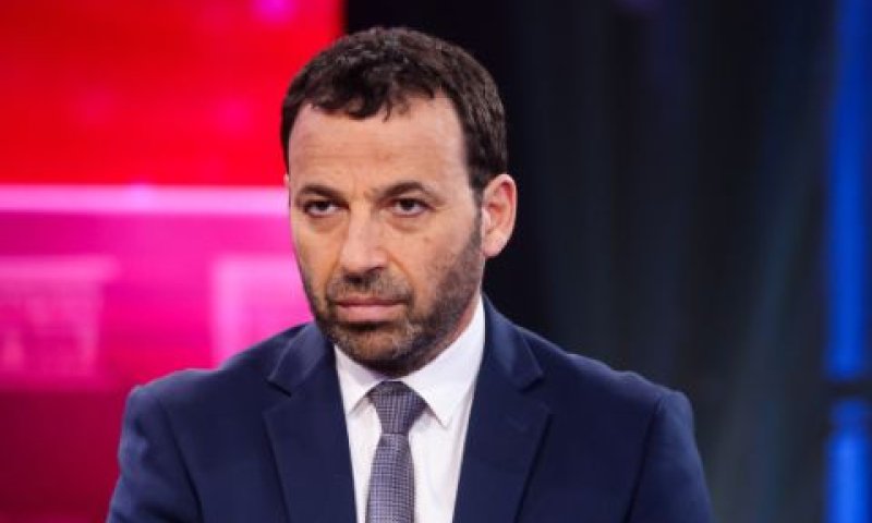 דרוקר. לא נמצא רבב [צילום: יונתן זינדל/פלאש 90]
