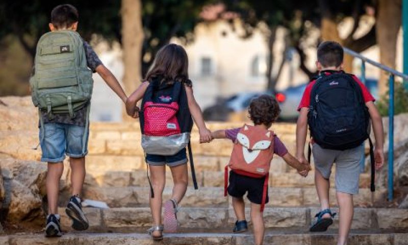 [צילום: יונתן זינדל/פלאש 90]