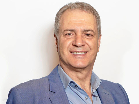 עימאד תלחמי [צילום: דינה תלחמי]