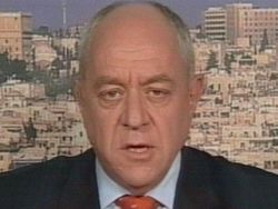 בר-און, תיק הקליטה