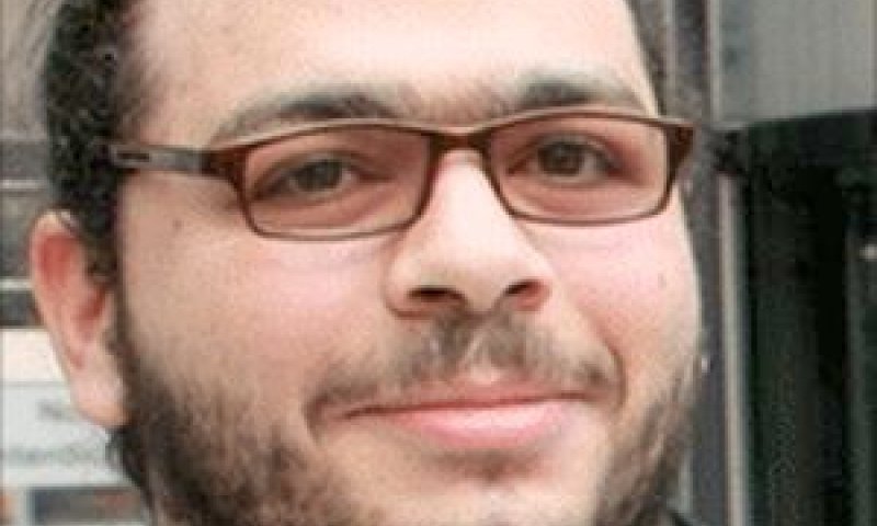 עבדאללה חאדר [צילום: AP]