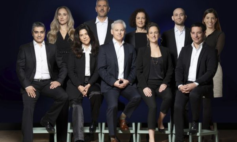 365 עורכי דין, 125 שותפים [צילום: מרי זרנגר]