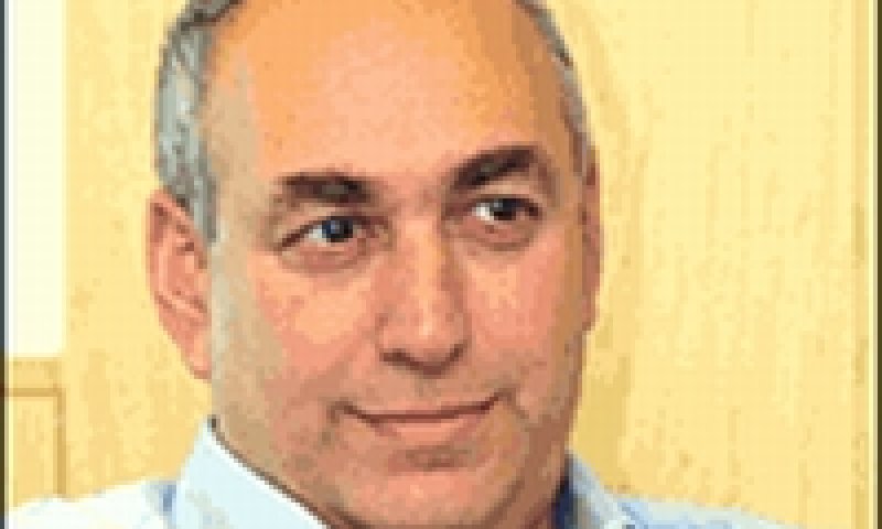 חמי פרס [צילום: באדיבות גלובס]