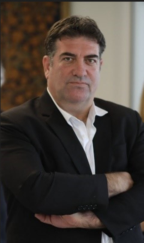 ד"ר רן מובשוביץ, עורכי דין צוואות וירושות [צילום: יח"צ]