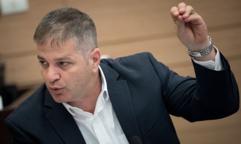 קיש. כללי המשחק השתנו [צילום: יונתן זינדל/פלאש 90]