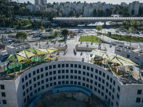 [צילום: שי שחר]