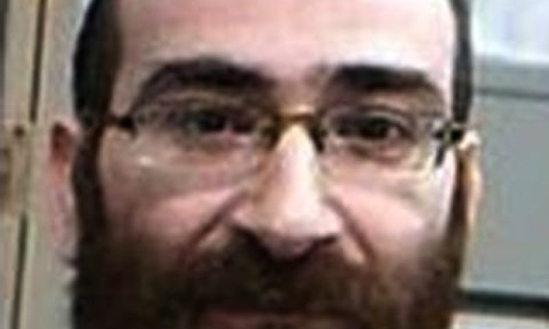 האסיר הנמלט שי כהן
