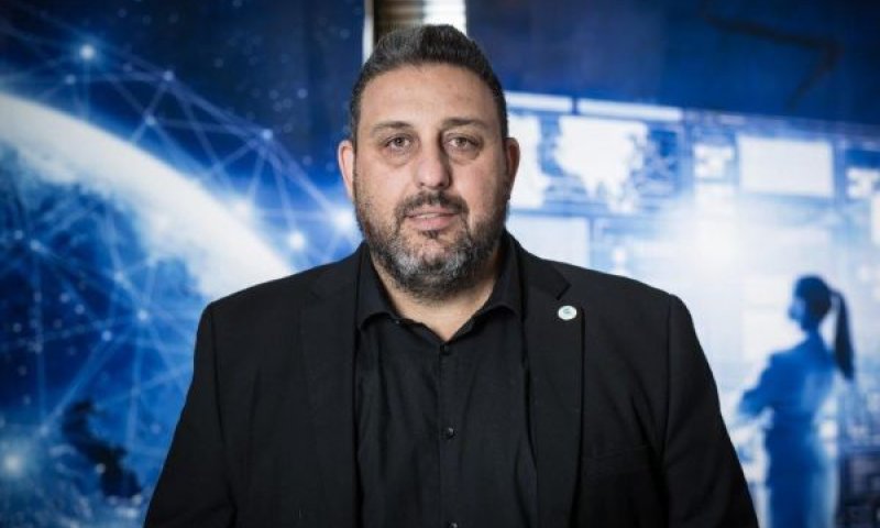 איתן פלטוק [צילום: יח"צ]
