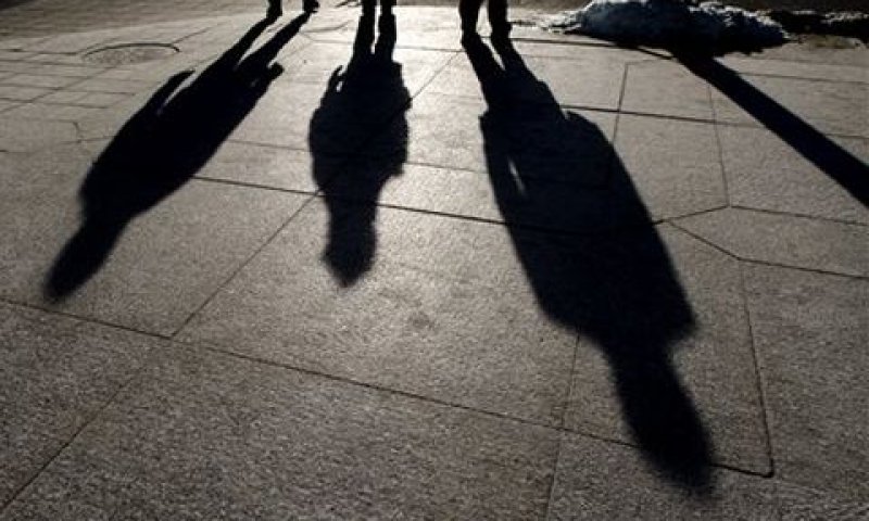 רוחות רפאים. קיימות או לא? [צילום אילוסטרציה: AP]