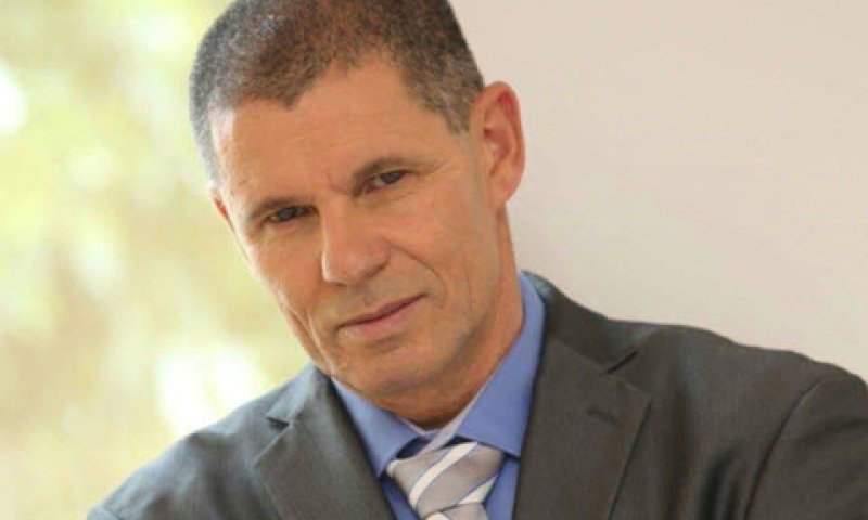 טל רז [צילום: סיון פרג']