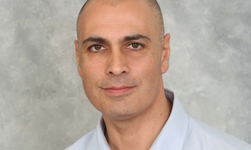 גיא רגב, גאון אחזקות [צילום: סיון פרג']