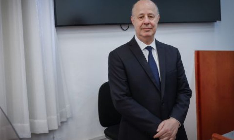 הנגבי. חשדות ישנים? [צילום: חיים גולדברג, פלאש 90]
