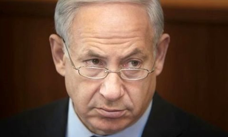 נתניהו. מי יודע מה יהיה [צילום: AP]