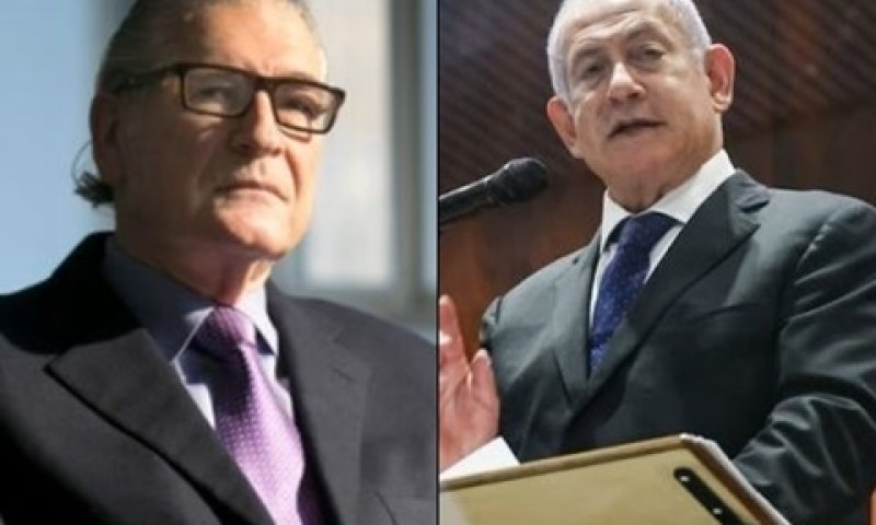 חויב להחזיר 270,000 דולר [צילום: נועם מושקוביץ, דוברות הכנסת, ומן הטלוויזיה]