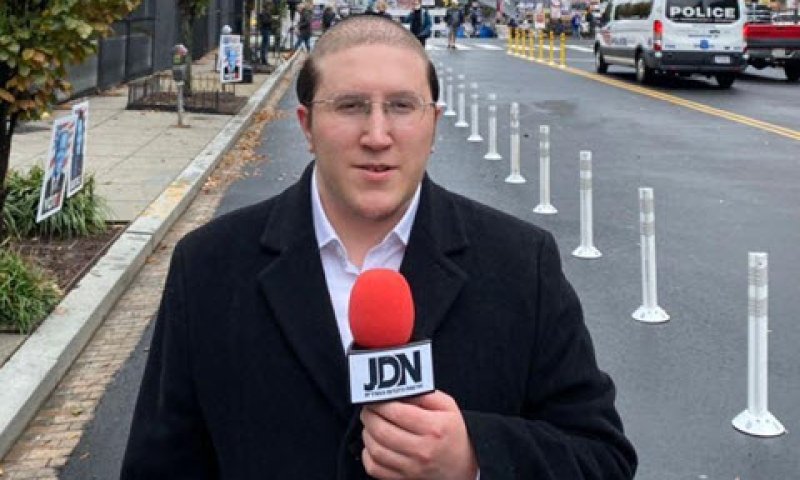 שמואל קרמרסקי [צילום: יח"צ]