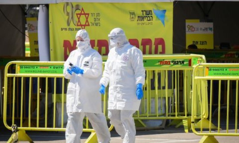 ייחסה עבירות חמורות [צילום אילוסטרציה: פלאש 90]