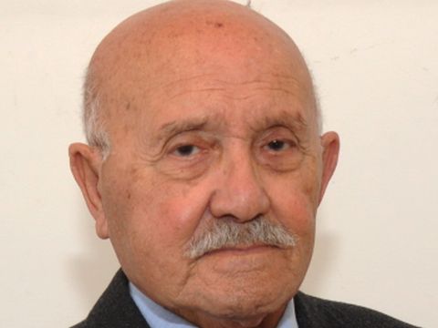 אפרים רייכנברג [צילום: ישראל הדרי]