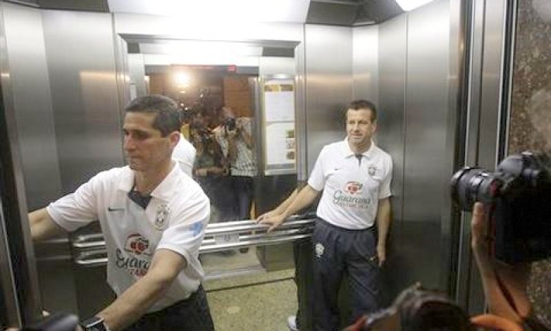 מעלית לא רדיואקטיבית [אילוסטרציה: AP]