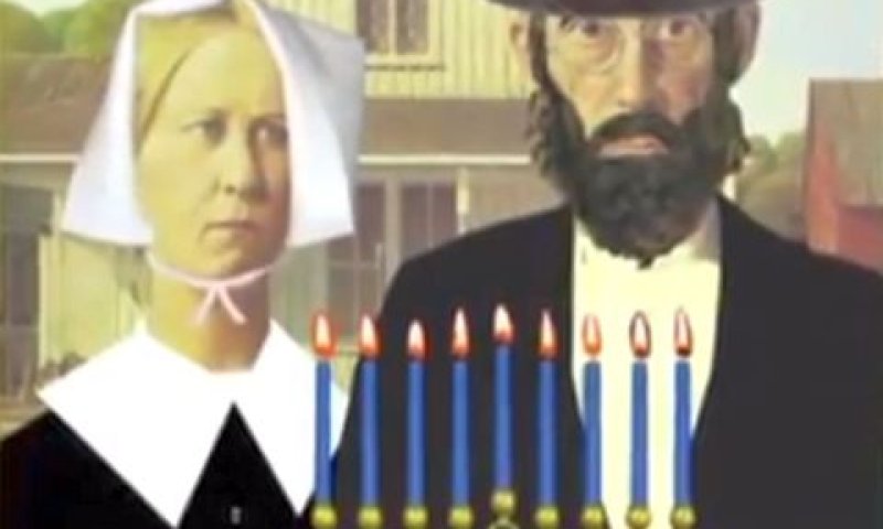 חג שלא יהיה עוד כמותו הרבה מאוד זמן