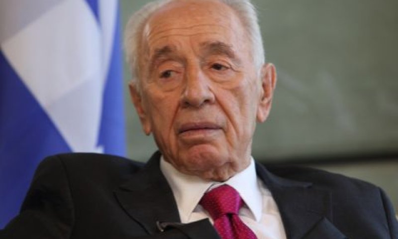 פרס. מופיע במכתבים [צילום: פלאש 90]