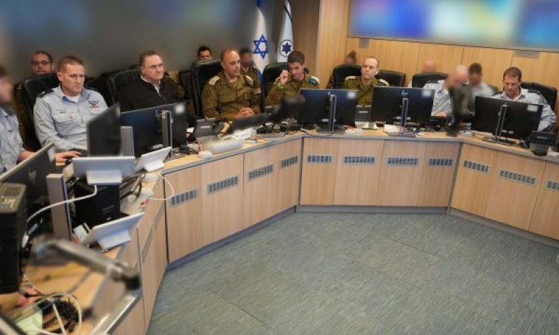 [צילום: אריאל חרמוני, משרד הביטחון.]