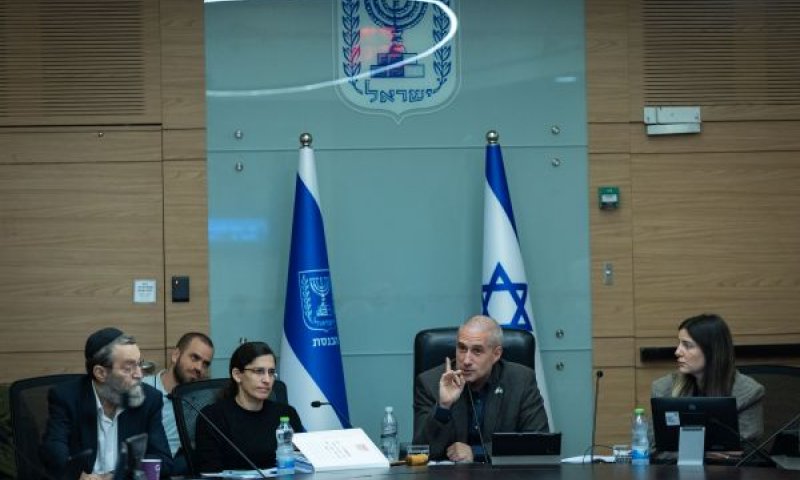 מאות מיליונים לתחבורה, לחינוך ולביטחון הפנים [צילום: יונתן זינדל/פלאש 90]