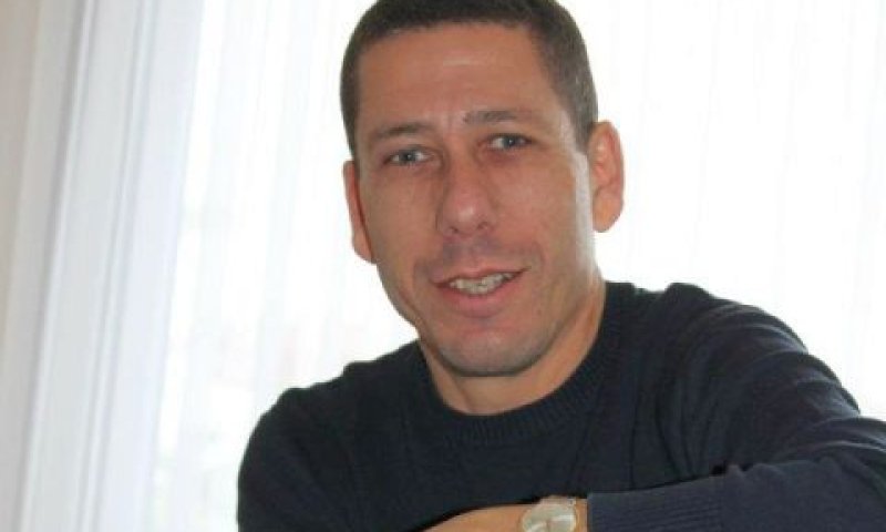 עמרי כהן [צילום: דוברות ההסתדרות]