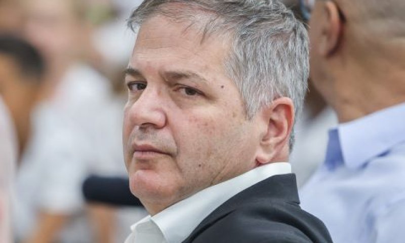 קיש. "יהיו לכך משמעויות" [צילום: חיים גולדברג/פלאש 90]
