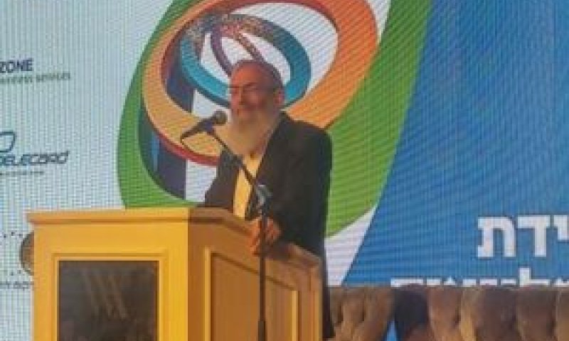 הרב דוד סתיו