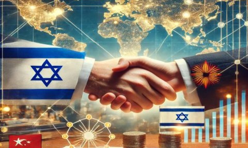 פתרונות ישראלים לאתגרי האיזור