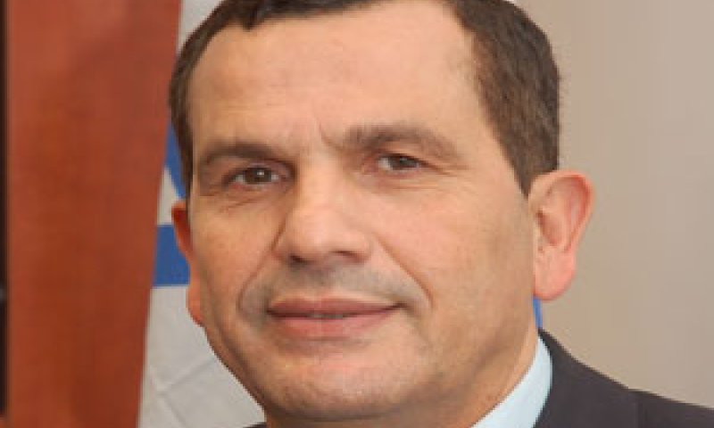 יעקב אדרי