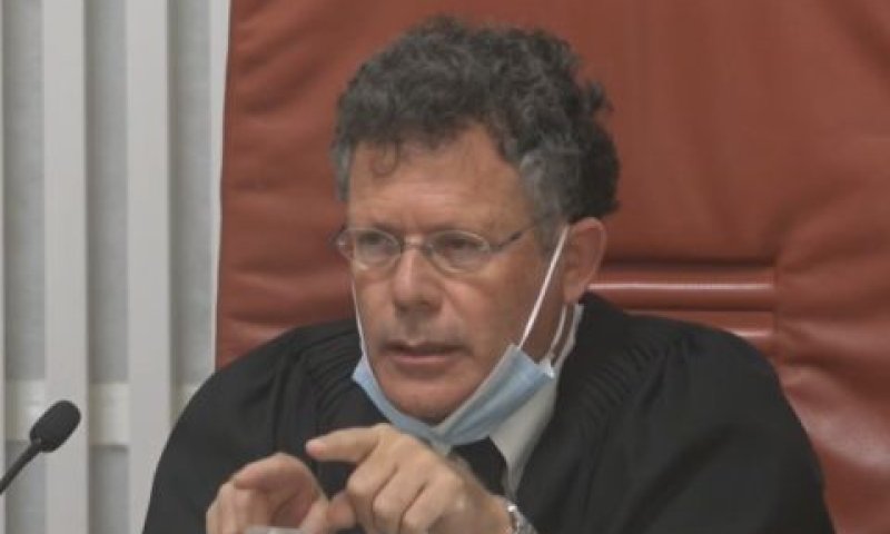 עמית. אין הצדקה לסטייה מהכלל [צילום: לע"מ]