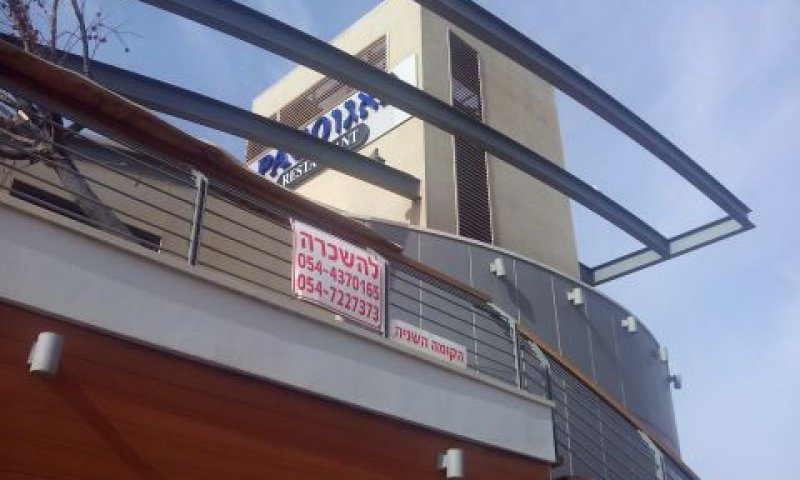 [צילום: איתמר לוין]