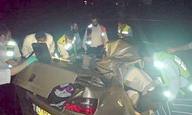 [צילום ארכיון: יוסי ימפל/מד"צ זק"א]