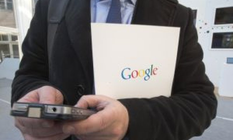 מה הכי אהבנו לחפש השנה? [צילום: AP]
