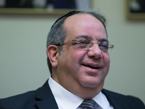גואטה. נעדר [צילום: יונתן זינדל/פלאש 90]