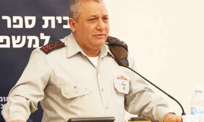 המנהרות - איום מרכזי מאז חטיפת שליט [צילום: עדי כהן צדק]