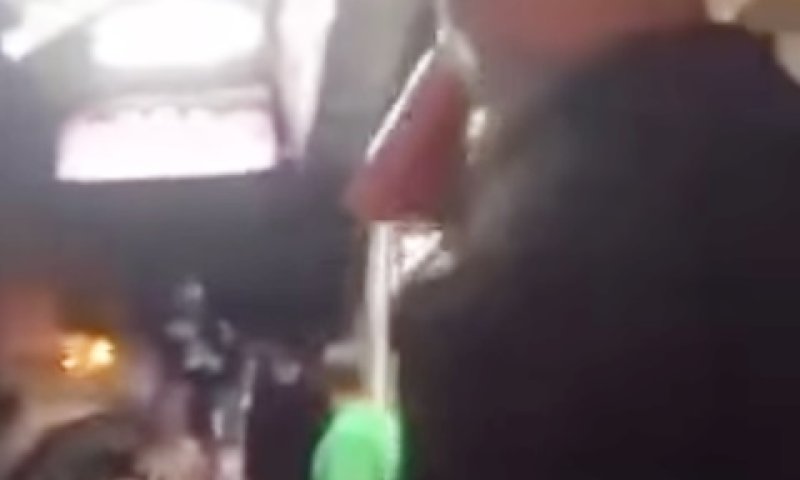 חשד לשותפות במעשה הרצח [צילום: יוטיוב]