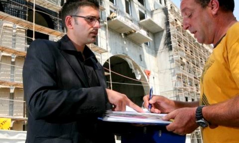 הודעה בתוך שבועיים [צילום: פלאש 90]