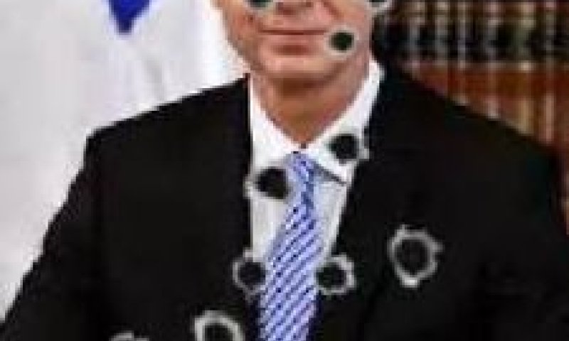 התמונה שהופצה