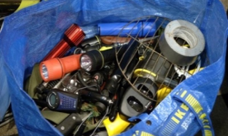 סיכול פיגוע טרור בקנדה [צילום ארכיון: AP]