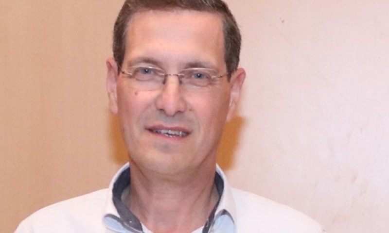 צחי גליקמן [צילום: דוברות רפאל]