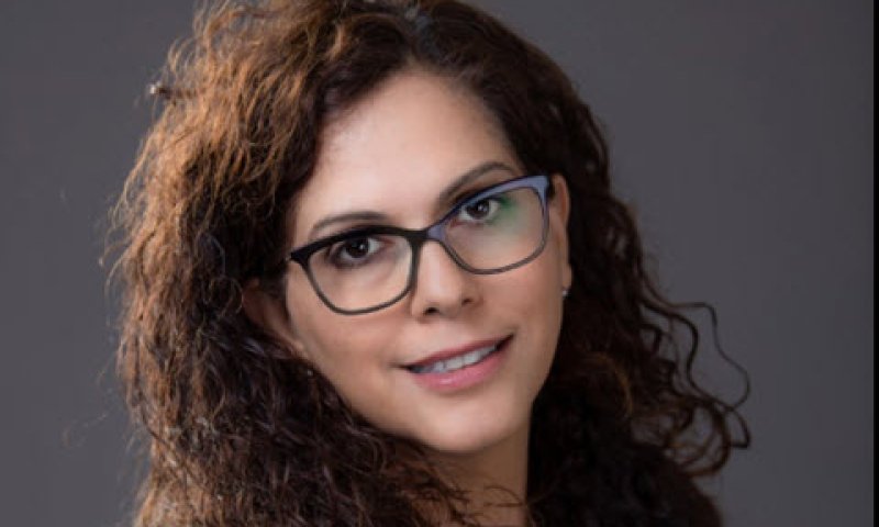 ד"ר הילה רימר [צילום: דני מכליס]