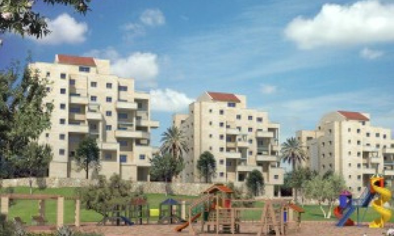 הדמיית נופי הפארק