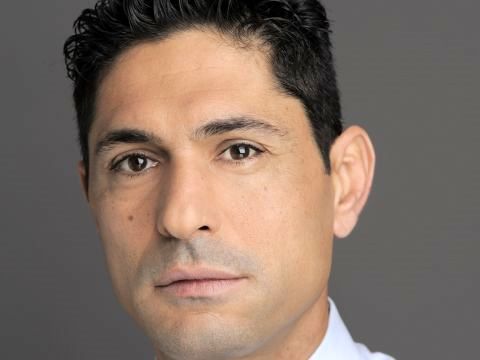 גדי בן חיים, מנהל תחום הנדל"ן בהראל ביטוח ופיננסים [צילום: יח"צ]