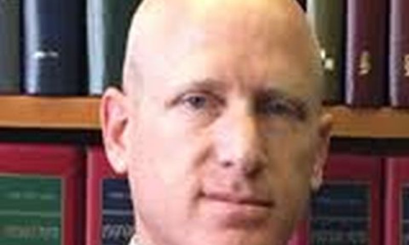 אינסל. ראוי לשבח [צילום: לשכת עוה"ד]