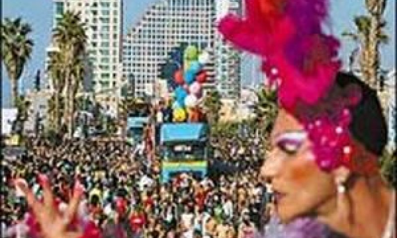טראנס-סקסואלים יוכלו לשנות את המין בתעודת הזהות [צילום: AP]