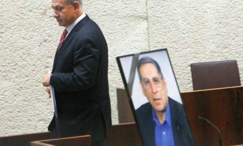 ראש הממשלה, בנימין נתניהו [צילום: מרים אליסטר / פלאש 90]