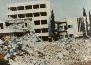 מסגד שייח' עלוואן על דרך טארק-דמשק